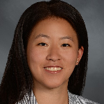 Image of Dr. Justine Sarah Ko, MD