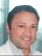 Image of Dr. Juan Sandoval, MD