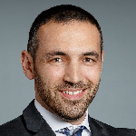 Image of Dr. Samaan Rafeq, MD, MBA