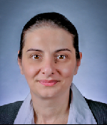 Image of Dr. Anica Antic, MD