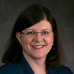 Image of Dr. Katrina A. Guest, MD