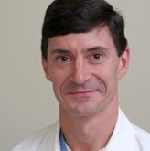 Image of Dr. Paul J. Schubert, MD