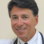 Image of Dr. Mitchell A. Saunders, MD