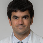 Image of Dr. Colin Vanhook, MD