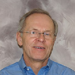 Image of Dr. George R. Sosenko, MD