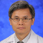 Image of Dr. Weibin Shi, MD