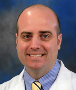 Image of Dr. Ronald J. Polinsky Jr., MD