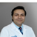 Image of Dr. Dinesh Kumar Arora, MD