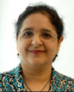 Image of Dr. Sangeetha D. Punjabi, MD