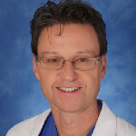 Image of Dr. Paul D. Lyons, MD PHD