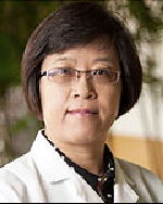 Image of Dr. Xin Jing, BM, MD