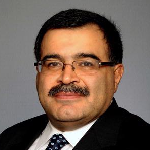 Image of Dr. Yilmaz Yildirim, MD, PhD