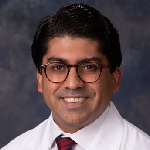 Image of Dr. Yash Mittal, MD