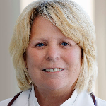 Image of Dr. Colette A. Salm-Schmid, MD, Breast Surgeon
