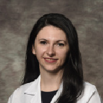 Image of Dr. Carmen Isache, MD