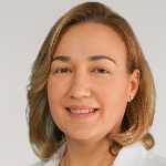 Image of Maria E. Diaz, ARNP