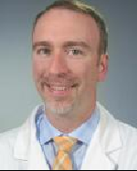 Image of Dr. Christopher J. Brady, MD