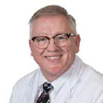 Image of Dr. Dennis G. Bullock, MD