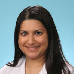 Image of Dr. Amanda Kristina Verma, MD