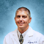 Image of Dr. David Loren Yarnell, MD