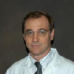 Image of Dr. John A. Coats, MD