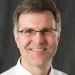 Image of Dr. Michael Maharry, MD