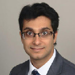 Image of Dr. Ricky Bhimani, MD