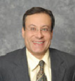 Image of Dr. Sherif Nagueh, MD, FACC