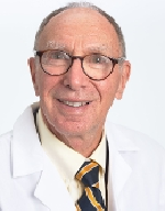Image of Dr. Harvey D. Gorrin, MD