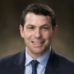 Image of Dr. Aharon Zvi Gladstein, MD