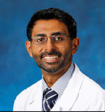 Image of Dr. Hari Balaji Keshava, MD