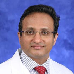 Image of Dr. Balakrishnan Mahesh, MD