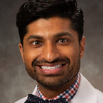 Image of Dr. Omer M. Mirza, MD