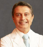 Image of Dr. Fred F. Telischi, MD