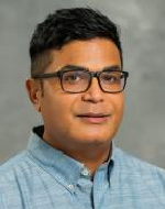 Image of Dr. Hussain Ali, MPH, MD