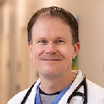 Image of Dr. Jason P. Norsen, MD
