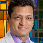 Image of Dr. Anand Singla, MD, MBBS