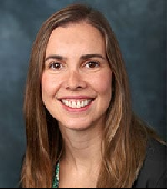 Image of Dr. Catherine M. Seager, MD