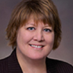 Image of Prof. Donna Jensen Graville, PhD, CCC-SLP