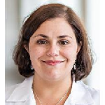 Image of Dr. Lisa Michelle Dapuzzo-Argiriou, MD