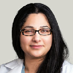 Image of Dr. Dalia Elmofty, MD