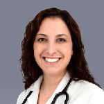 Image of Dr. Michelle Antoinette Folsom-Elder, MD