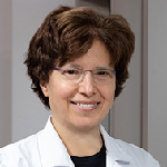 Image of Dr. Sonia Friedman, MD