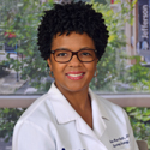 Image of Dr. Robin R. Wilson-Smith, DO
