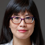Image of Dr. Charis F. Meng, MD
