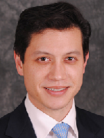 Image of Dr. Benjamin Alexander Kuritzkes, MD