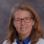 Image of Dr. Kristan D. Zimmermann, MD