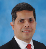 Image of Dr. Luis Trejo, MD