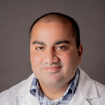Image of Dr. Jeet Kapadia, MD