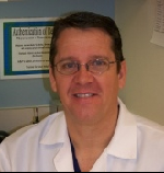 Image of Dr. Robert A. Shemwell, DPM